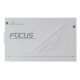 Seasonic Focus GX unité d'alimentation d'énergie 750 W 24-pin ATX ATX Blanc