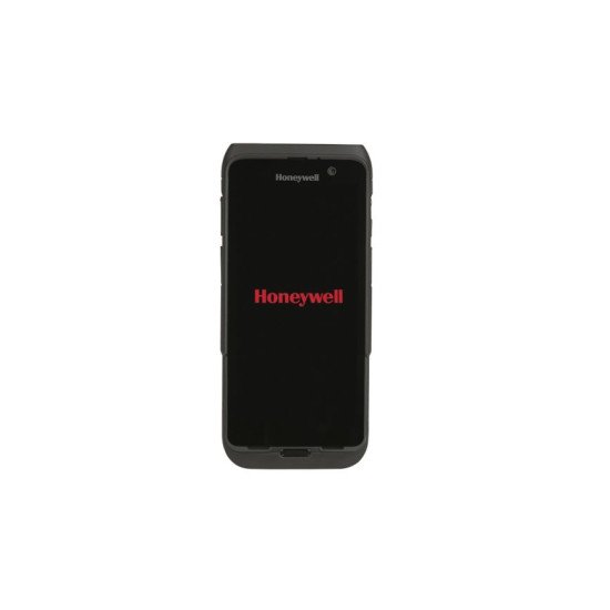 Honeywell CT47 ordinateur portable de poche 14 cm (5.5") 2160 x 1080 pixels Écran tactile 314 g Noir