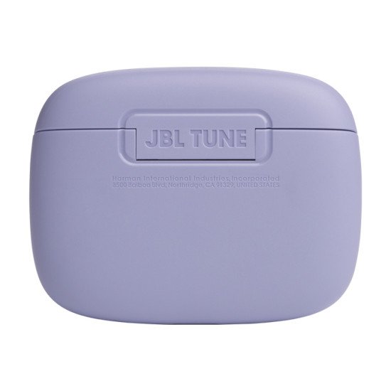 JBL Tune Buds Casque True Wireless Stereo (TWS) Ecouteurs Appels/Musique Bluetooth Violet