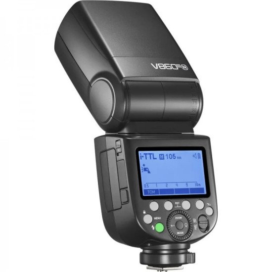 Godox 8135 flash Noir