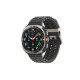 Samsung Galaxy Watch Ultra 3,81 cm (1.5") AMOLED 47 mm Numérique 480 x 480 pixels Écran tactile 4G Argent Wifi GPS (satellite)