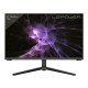 LC-Power LC-M27-QHD-180 écran PC 68,6 cm (27") 2560 x 1440 pixels Quad HD Noir