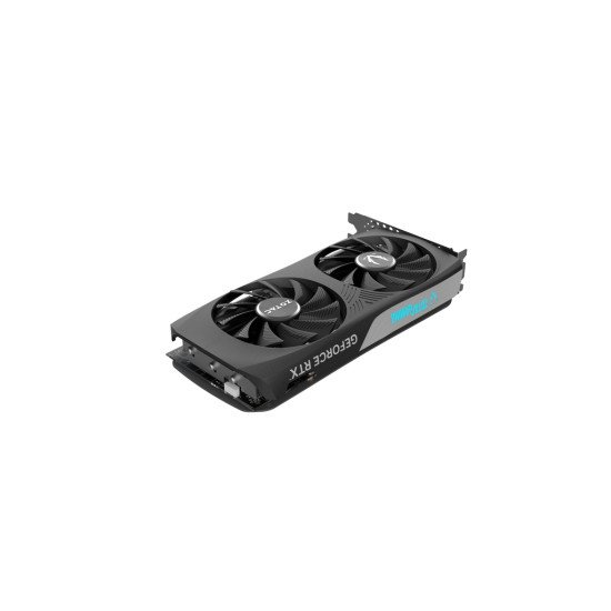 Zotac ZT-D40720E-10M carte graphique NVIDIA GeForce RTX 4070 SUPER 12 Go GDDR6X