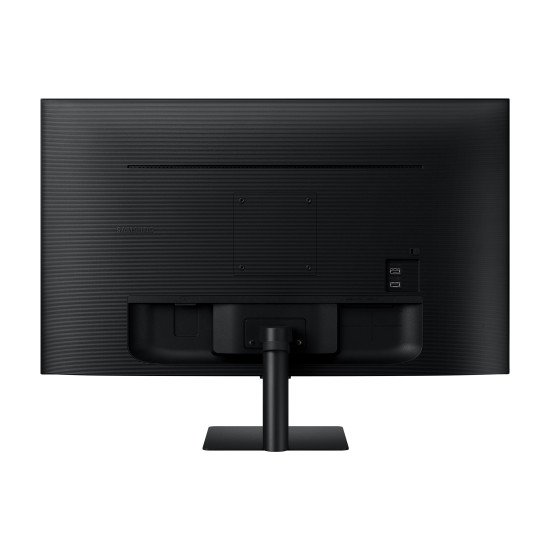 Samsung Smart Monitor M5 M50D écran PC 68,6 cm (27") 1920 x 1080 pixels Full HD LED Noir