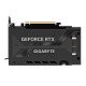 GIGABYTE GeForce RTX 4060 Ti WINDFORCE OC V2 8G Carte Graphique - 8 Go GDDR6, 128 bits, PCI-E 4.0, 2550 MHz Fréquence du Cœur, 3 x DisplayPort 1.4a, 1 x HDMI 2.1a, NVIDIA DLSS 3, GV-N406TWF2OCV2-8GD