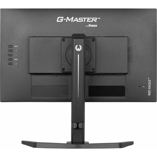 iiyama G-MASTER GB2470HSU-B6 écran PC 60,5 cm (23.8") 1920 x 1080 pixels Full HD Noir