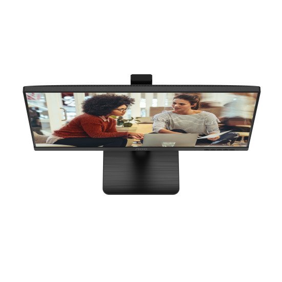 AOC E3 U27E3UF écran PC 68,6 cm (27") 3840 x 2160 pixels 4K Ultra HD LED Noir