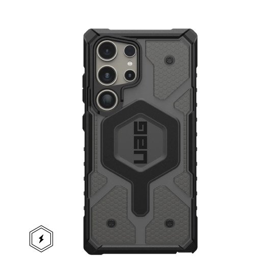 Urban Armor Gear Pathfinder Pro coque de protection pour téléphones portables 17 cm (6.7") Housse Noir