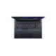 Acer TravelMate P4 16 TMP416-52-TCO-72TK Intel® Core™ i7 i7-1355U Ordinateur portable 40,6 cm (16") WUXGA 32 Go DDR4-SDRAM 512 Go SSD Wi-Fi 6E (802.11ax) Bleu