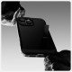 Spigen Tough Armor T AI (MagFit) coque de protection pour téléphones portables 16 cm (6.3") Housse Noir