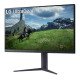 LG 32GS85Q-B écran PC 80 cm (31.5") 2560 x 1440 pixels Quad HD Noir