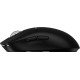 Logitech G PRO X Superlight 2 souris Jouer Droitier RF sans fil Optique 32000 DPI