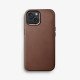 Woodcessories ECO730 coque de protection pour téléphones portables 17 cm (6.7") Housse Marron