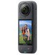 Insta360 X4 caméra pour sports d'action 72 MP 8K Ultra HD CMOS 25,4 / 2 mm (1 / 2") Wifi 203 g