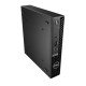 DELL OptiPlex 7020 Intel® Core™ i5 i5-14500T 16 Go DDR5-SDRAM 512 Go SSD Windows 11 Pro MFF Mini PC Noir