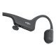 SHOKZ OpenRun Casque Sans fil Minerve Sports Bluetooth Noir