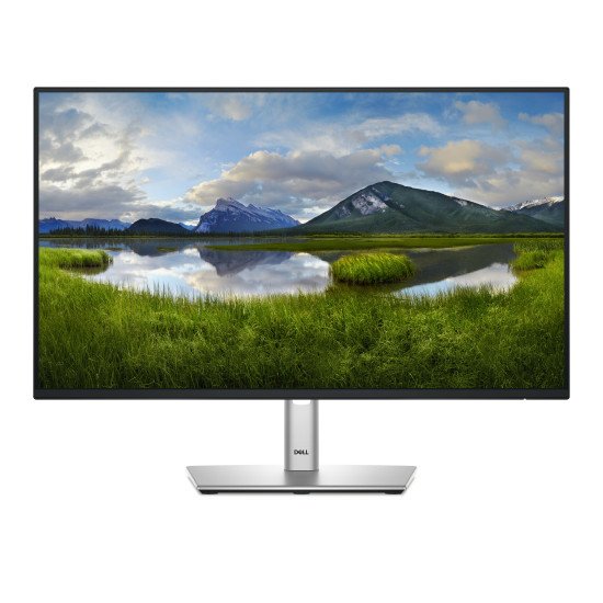 DELL P Series P2425H écran PC 61 cm (24") 1920 x 1080 pixels Full HD LCD Noir