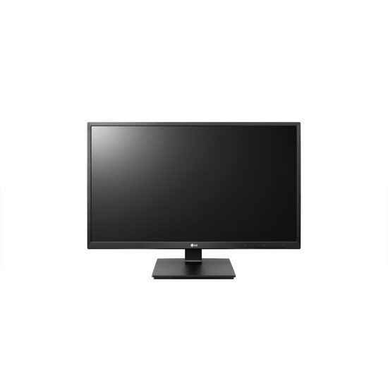 LG 24BK55YT écran PC 60,5 cm (23.8") 1920 x 1080 pixels Full HD LCD Noir