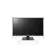 LG 24BK55YT écran PC 60,5 cm (23.8") 1920 x 1080 pixels Full HD LCD Noir