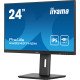 iiyama ProLite XUB2497HSN-B1 LED display 61 cm (24")