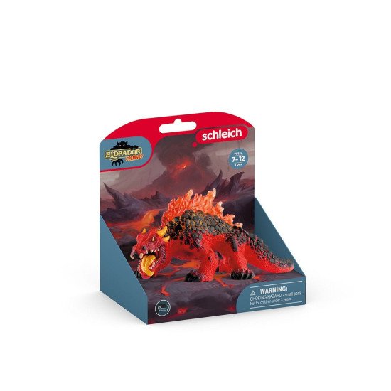 schleich ELDRADOR CREATURES 70156 figurine pour enfant