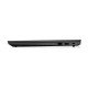 Lenovo V15 G2 IJL Intel® Celeron® N N4500 Ordinateur portable 39,6 cm (15.6") Full HD 8 Go DDR4-SDRAM 512 Go SSD Wi-Fi 5 (802.11ac) Windows 11 Home Noir