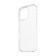 PanzerGlass SAFE by PG TPU Case 2024 6.3Inch Pro TP coque de protection pour téléphones portables Housse Transparent