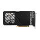 Palit NE64060019P1-1070L carte graphique NVIDIA GeForce RTX 4060 8 Go GDDR6