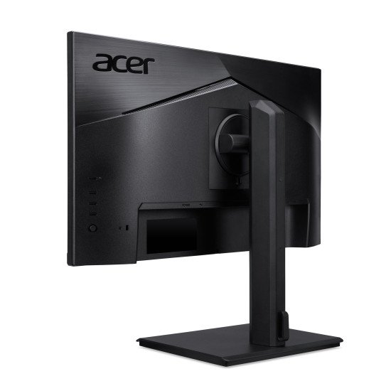 Acer Vero B7 B247Y E écran PC 60,5 cm (23.8") 1920 x 1080 pixels Full HD LCD Noir