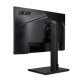 Acer Vero B7 B247Y E écran PC 60,5 cm (23.8") 1920 x 1080 pixels Full HD LCD Noir