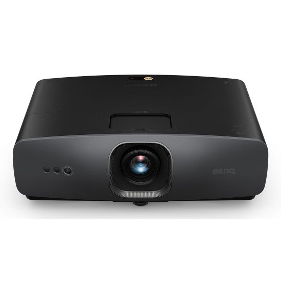 BenQ W2720i Projecteur à focale standard 2500 ANSI lumens DLP UHD 4K (3840x2160) Compatibilité 3D Noir