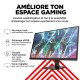 OMEN by HP Écran gamer FHD 240 Hz OMEN 27 pouces - OMEN 27s