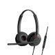 EPOS IMPACT 760 Casque binaural, USB-C