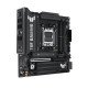 ASUS TUF GAMING B850M-PLUS AMD B850 Emplacement AM5 micro ATX