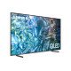 Samsung Q67D QE50Q67DAUXXN TV 127 cm (50") 4K Ultra HD Smart TV Wifi Gris, Titane