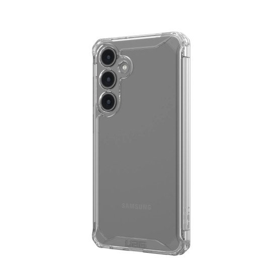 Urban Armor Gear Plyo Case coque de protection pour téléphones portables 17,3 cm (6.8") Housse Gris