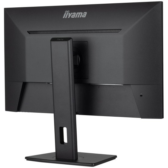 iiyama XUB2793QSU-B7 écran PC 68,6 cm (27") 2560 x 1140 pixels Wide Quad HD LED Noir