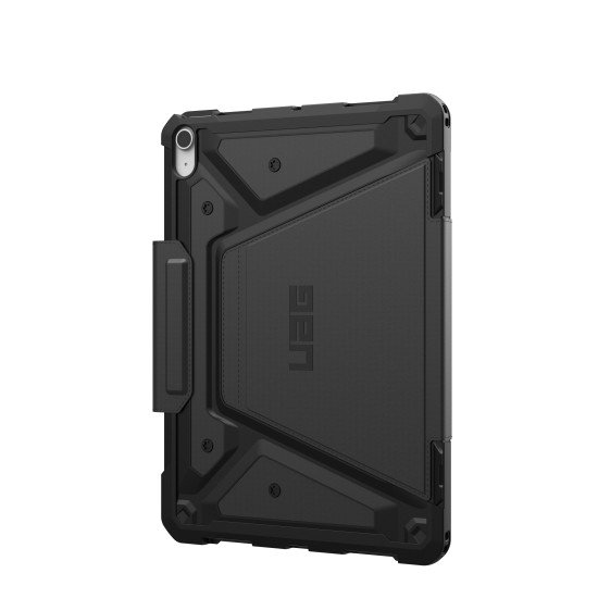 Urban Armor Gear Metropolis SE UAG Apple iPad Atlantic (10.9in Air) BLK 27,9 cm (11") Folio Noir