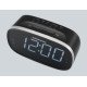 Grundig Sonoclock3100 Réveil numérique Noir