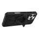 Urban Armor Gear Monarch Pro Mag coque de protection pour téléphones portables 17,5 cm (6.9") Housse Noir