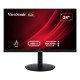 Viewsonic VG Series VG2409U-2 écran PC 60,5 cm (23.8") 1920 x 1080 pixels Full HD LED Noir