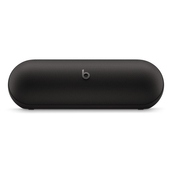 Apple Beats Pill - Enceinte sans fil Bluetooth - Noir mat