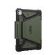 Urban Armor Gear Metropolis SE 124475117272 étui pour tablette 27,9 cm (11") Folio Olive