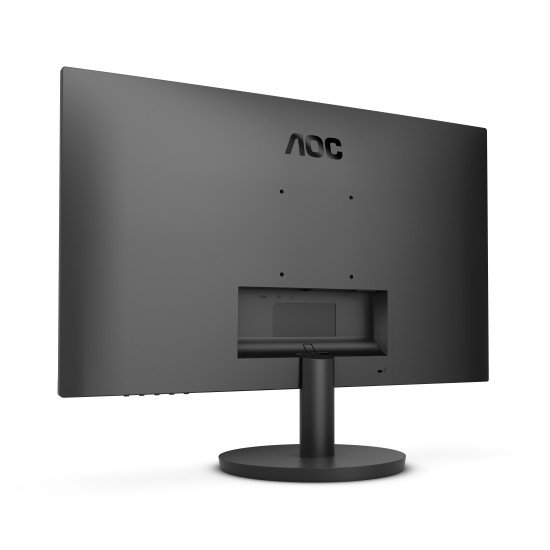 AOC B3 U27B3M écran PC 68,6 cm (27") 3840 x 2160 pixels 4K Ultra HD LCD Noir