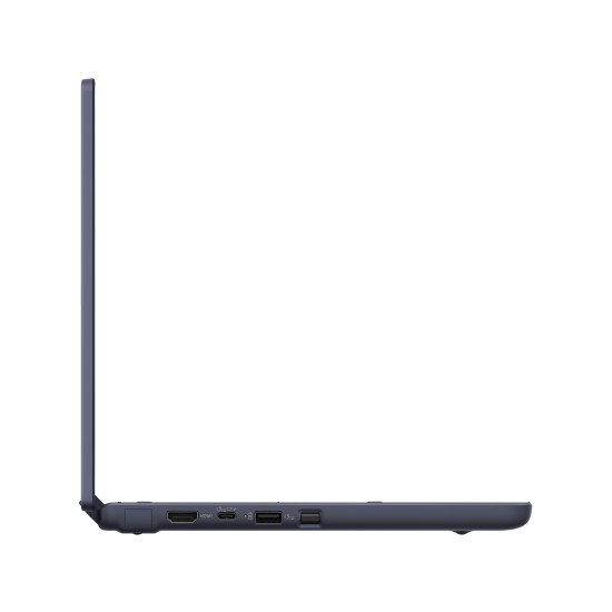 ASUS Chromebook CZ11 Flip CZ1104FM2A-NS0011 MediaTek Kompanio 520 29,5 cm (11.6") Écran tactile HD 4 Go LPDDR4x-SDRAM 32 Go eMMC Wi-Fi 6 (802.11ax) ChromeOS Gris