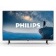 Philips 32PFS6109/12 TV 81,3 cm (32") Full HD Smart TV Wifi Noir