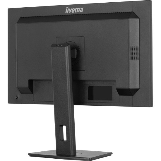 iiyama ProLite XUB2763QSU-B1 écran PC 68,6 cm (27") 2560 x 1440 pixels Full HD LED Noir