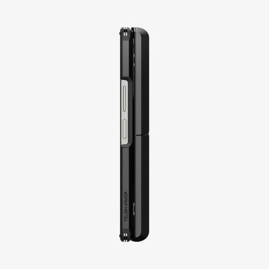 Spigen Tough Armor Pro P coque de protection pour téléphones portables 19,3 cm (7.6") Housse Noir