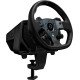 Logitech G PRO Racing Wheel Noir USB 2.0 Volant Analogique/Numérique PC, Xbox