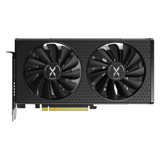 XFX RX-76PSWFTFY carte graphique AMD Radeon RX 7600 8 Go GDDR6